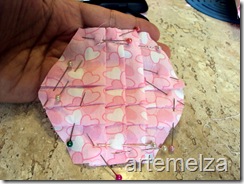 artemelza - rosa de patchwork